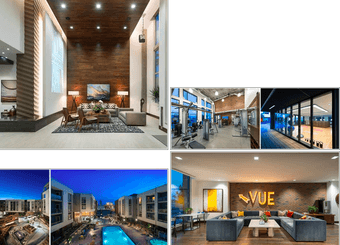 Apartment sublet in San Francisco 1