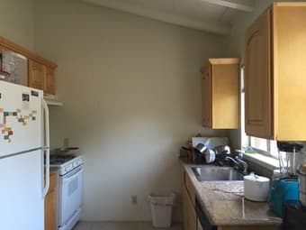 $750 furnished living room near Stanford available Feb 1 2