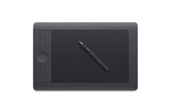 Wacom Intros Pro Pen and Tablet (Medium) for $175 1