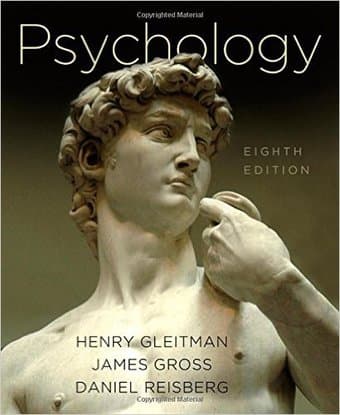 Selling PSYCH 1 textbook - $40 1