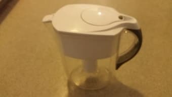 Brita Pitcher (water filter) 1