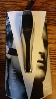 Vigo energy gauge bluetooth headset 2