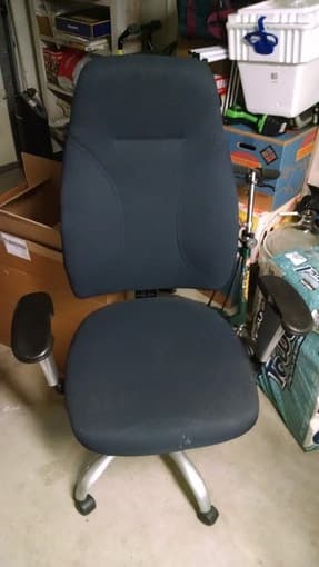 fantastic office chair 1