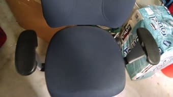 fantastic office chair 2