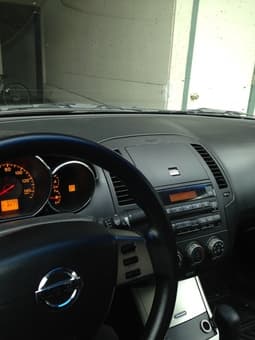 (卖车) 2006 Nissan Altima 2.5s 3