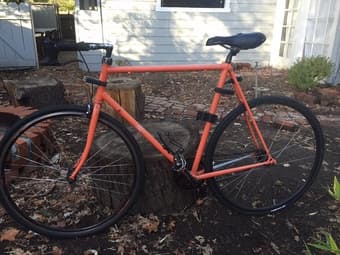Road bike $150 2