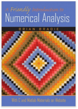 MATH114 book for sale, $75 1