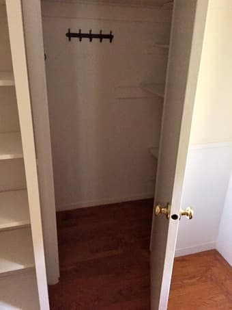 1 BR for rent from Feb 1- March 1 in Midtown Palo Alto ($1000) 2