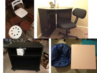 moving out sale 1