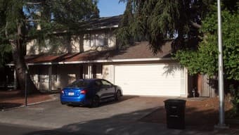 Small Room for rent in big house with pool- $860 1