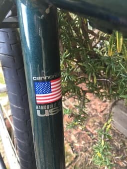 Cannondale women's commuter bike 3