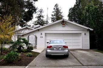 1400 Looking for our next Roommate(12 min Biking distance to Stanford) 1
