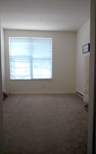 $1400 Sharing nice, clean 2BR/2BA apartment in San Carlos 1