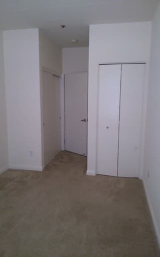 $1400 Sharing nice, clean 2BR/2BA apartment in San Carlos 3