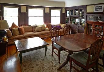 $880/month room in house in downtown Palo Alto - move in Feb. 1st 2