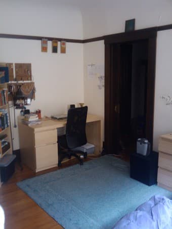 $880/month room in house in downtown Palo Alto - move in Feb. 1st 3