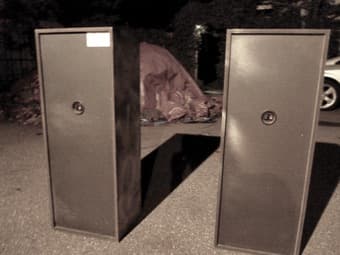 Awesome vintage speakers 2