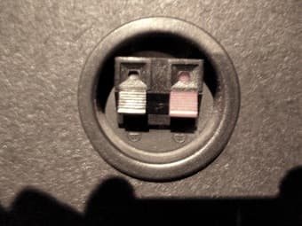 Awesome vintage speakers 3