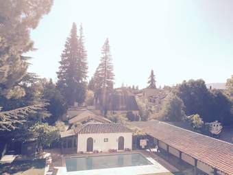 Downtown Palo Alto shared apartment - $1550/month - available now 2