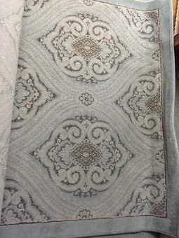 Blue Rug for Sale 1