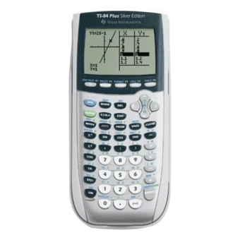 Selling: TI-84 Plus Silver Edition 1