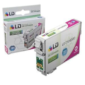 Printer cartridges 1