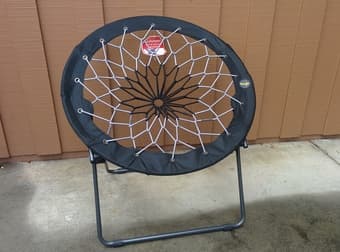 Bunjo Bungee Chair - $25 1