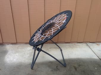 Bunjo Bungee Chair - $25 2