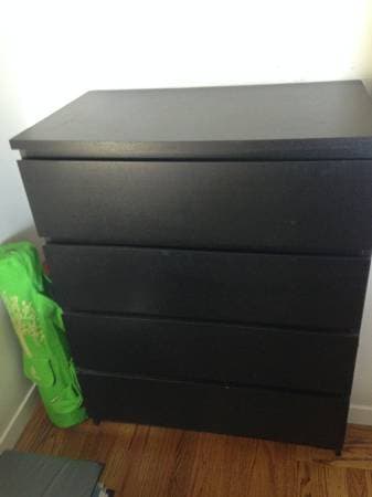 Moving Sale - IKEA furniture 3