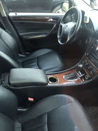 Mercedes Benz c280 4matic 2006 $5990 3