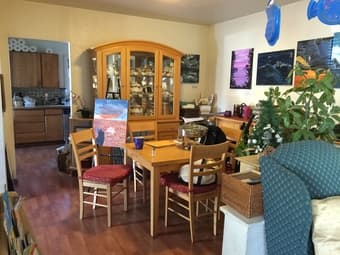 BEST LOCATION ::: Furnished Private Room Just Outside Stanford 2