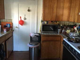 BEST LOCATION ::: Furnished Private Room Just Outside Stanford 3
