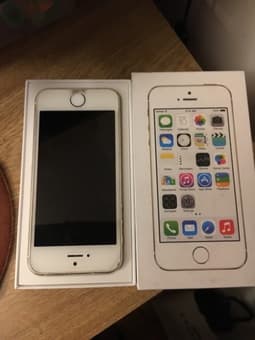 iphone 5s - $300 1
