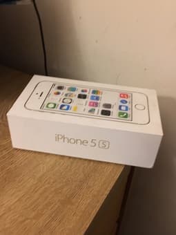 iphone 5s - $300 3