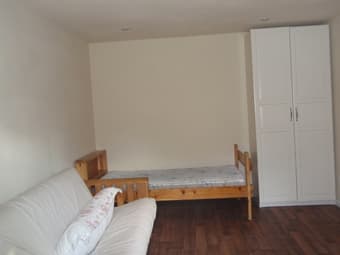 一室一厅，One Bedroom One Bathroom in Palo Alto 1