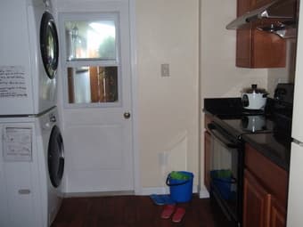 一室一厅，One Bedroom One Bathroom in Palo Alto 2