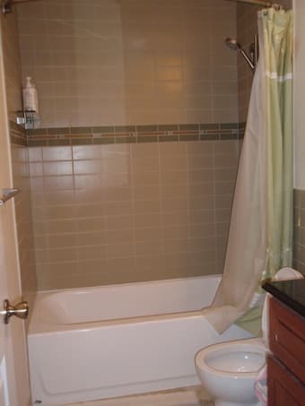 一室一厅，One Bedroom One Bathroom in Palo Alto 3