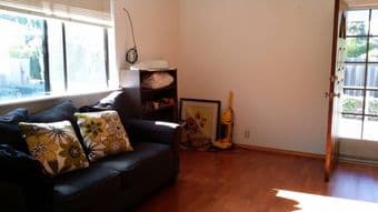 Palo alto, 2b2b house to rent, 两室两卫独栋house整体出租 3