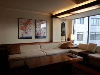 2 bedroom Apt for sharing in SF 2