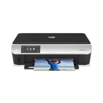 Epson Expression XP-410 Wireless Color All-in-One Inkjet Printer 1