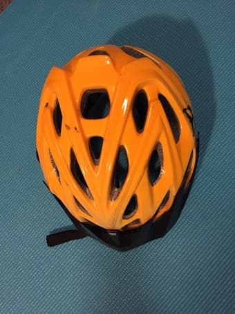 Used Helmet - $25 1