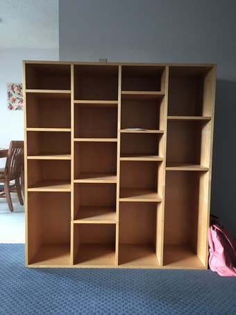 Shelf for $20 1