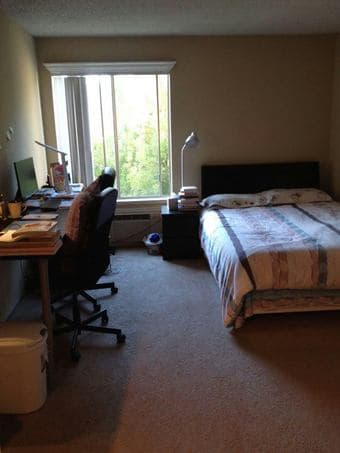 Redwood City apartment 主卧招室友 $1665 1