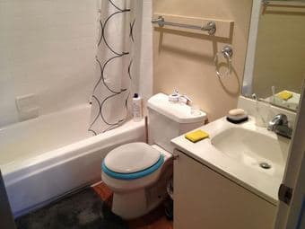 Redwood City apartment 主卧招室友 $1665 2