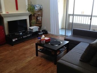 Redwood City apartment 主卧招室友 $1665 3