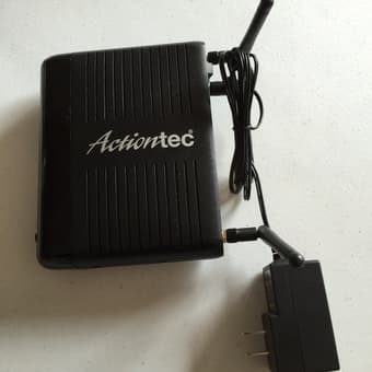 modem combined with router for sale 1