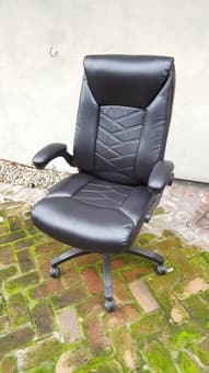 Apartment Essentials- Desk, Office Chair, Fan, Microwave, Cooler 1