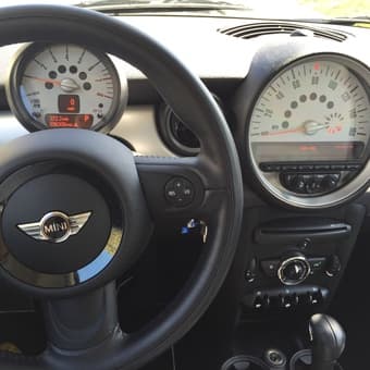 2012 Mini Cooper Hardtop - $15199 3