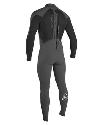 New and Never Used O'Neill 4/3 Wetsuit $95- Men's M 2