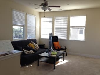 $1250 - Female Roommate For 3B3B Nice New Townhouse near Google 2